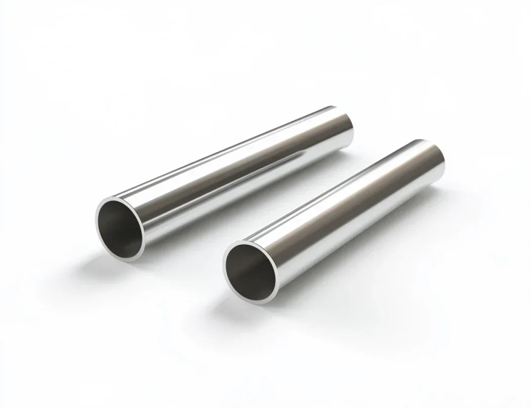 What Is the Trick for Drilling Stainless Steel?