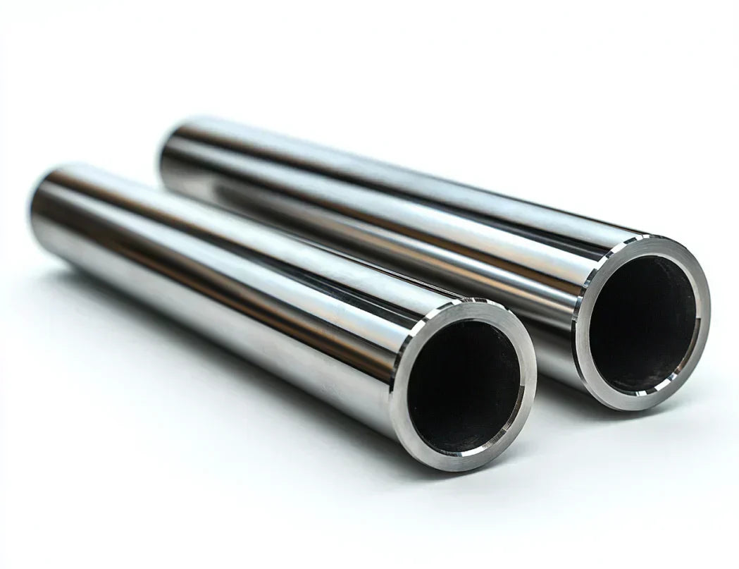 Is Titanium Stronger Than Steel?
