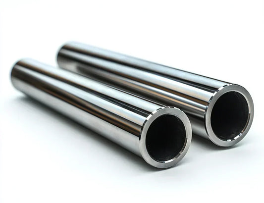 Is Titanium Stronger Than Steel?