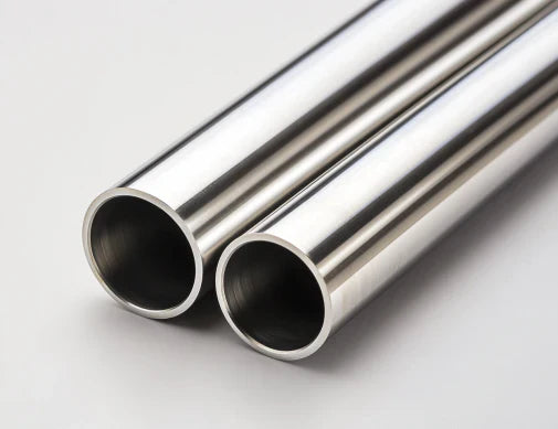 Does Stainless Steel Rust Outside?