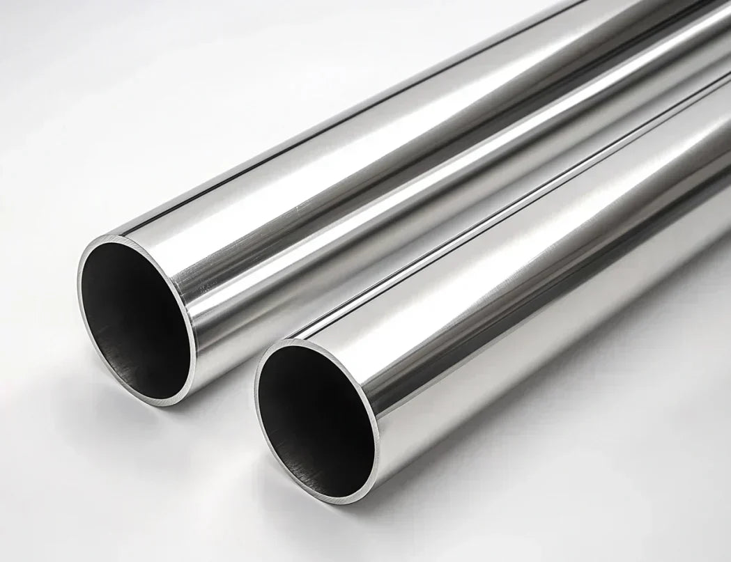 Titanium Drill Bits for Stainless Steel