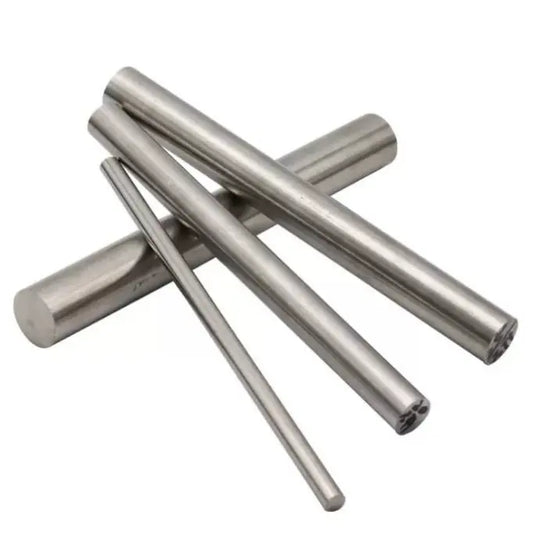 416 stainless steel round bar
