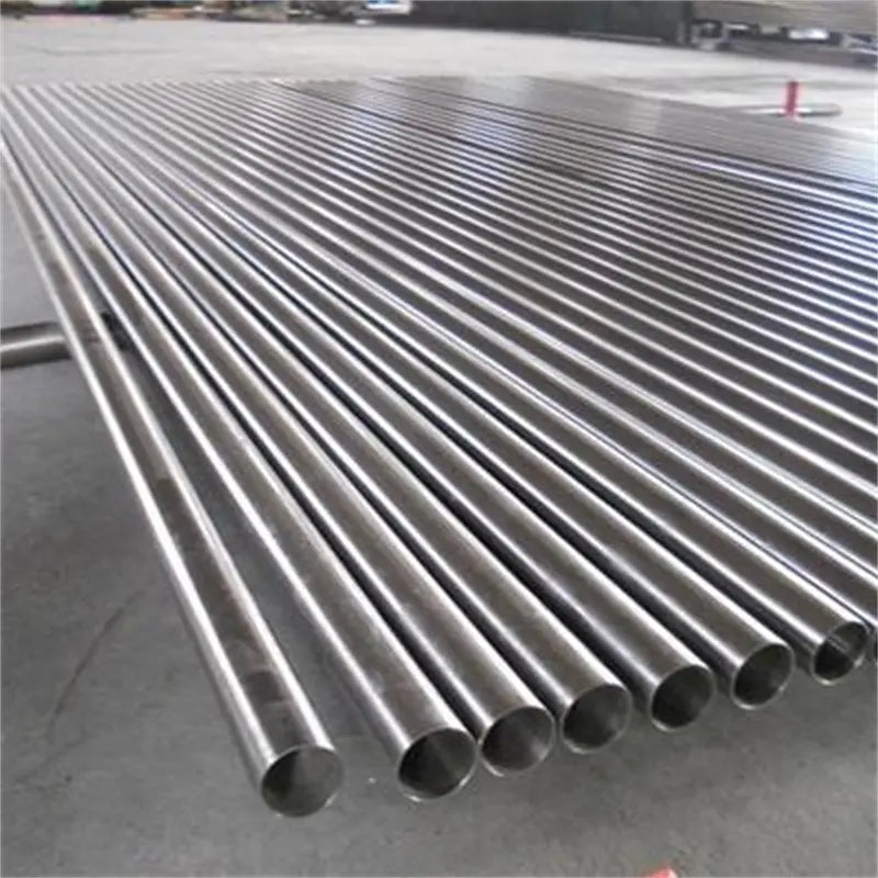 316 stainless steel round pipe
