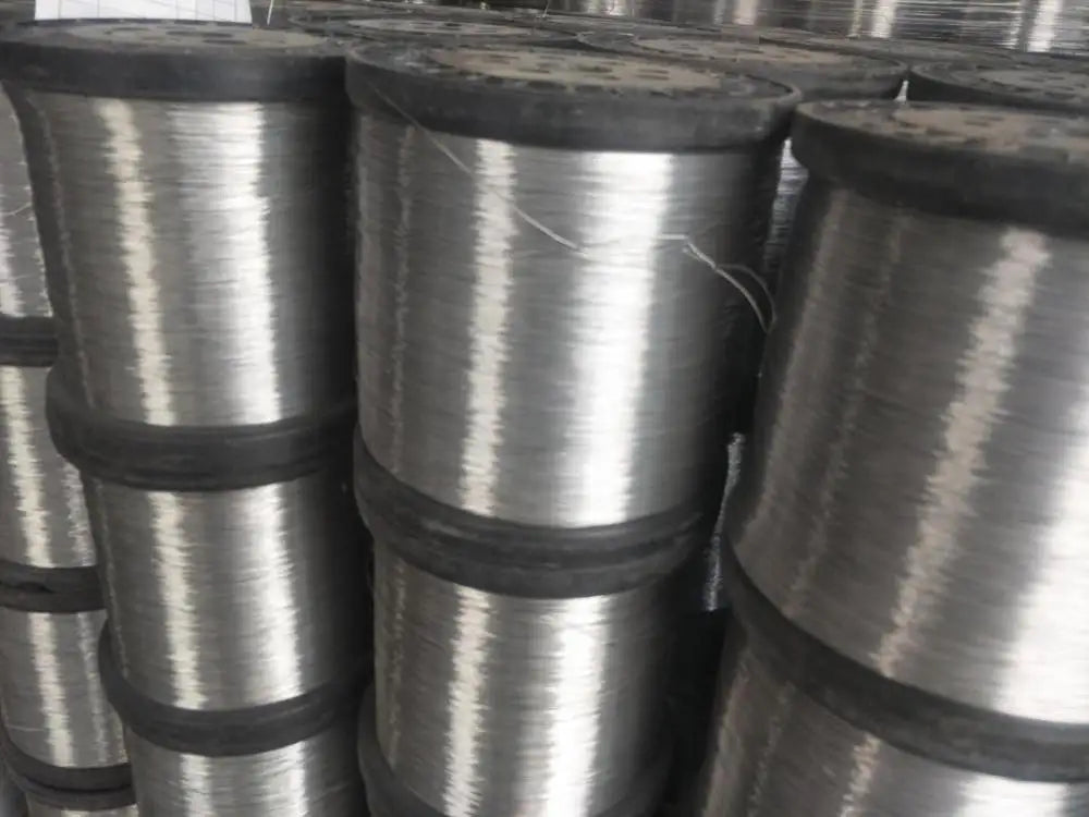 304 stainless steel soft wire