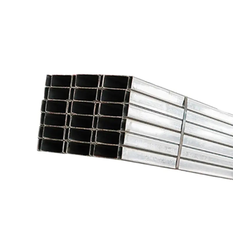 409 Stainless Steel Square Tube