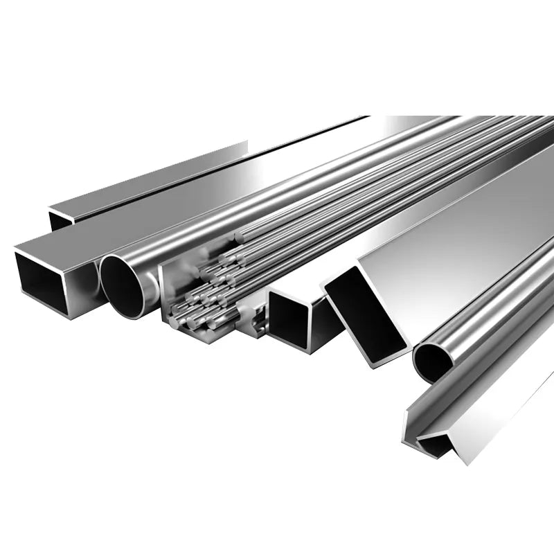 347 Stainless Steel Seamless Pipe