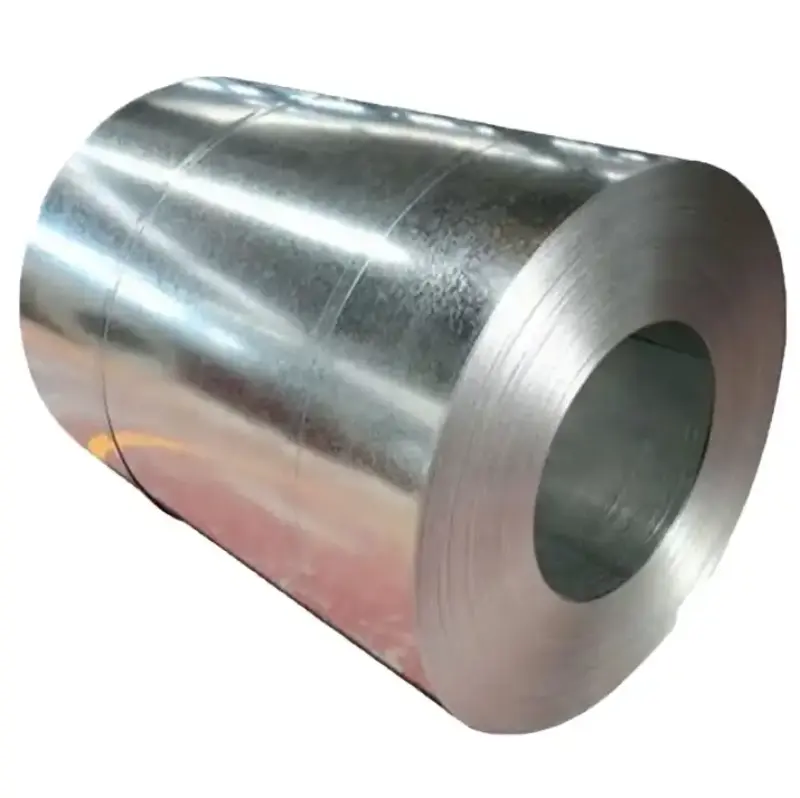 310 Stainless Steel Coil