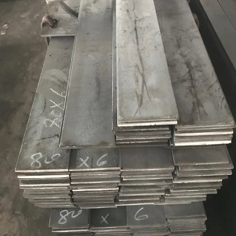 440c Stainless Steel Flat Bar