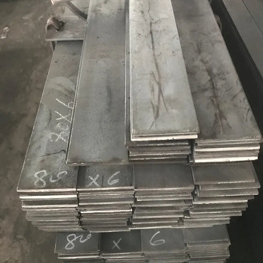 440c Stainless Steel Flat Bar
