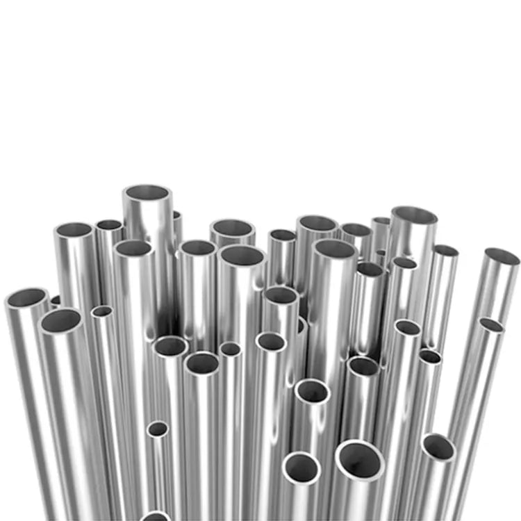 904L Stainless Steel Seamless Pipe