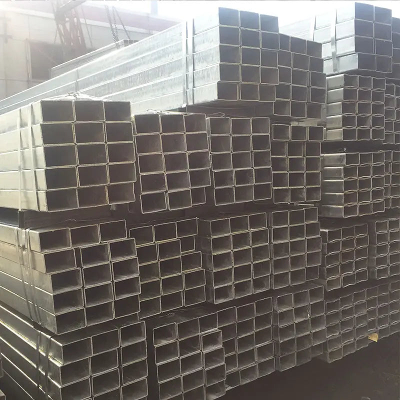 409L Stainless Steel Square Tube
