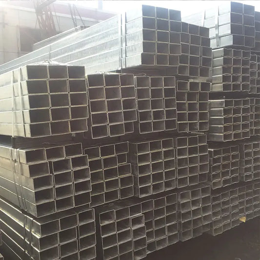 409L Stainless Steel Square Tube