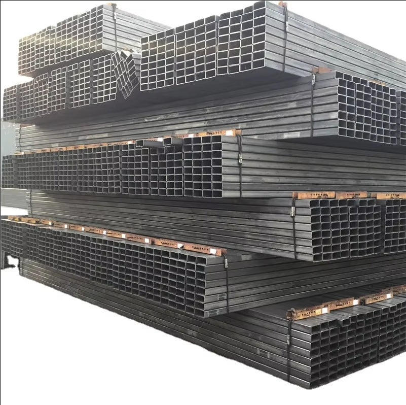 410 Stainless Steel Square Tube