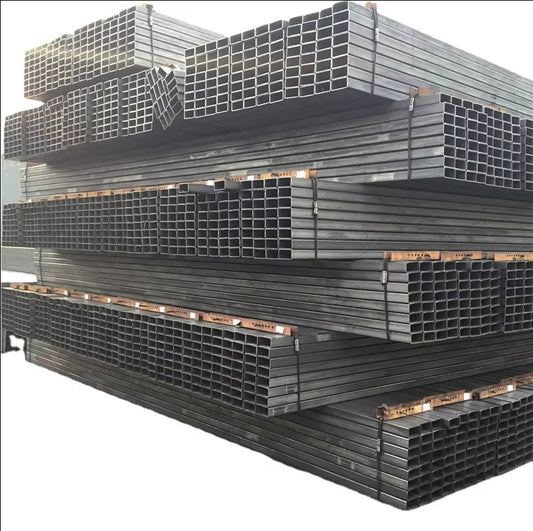 410 Stainless Steel Square Tube