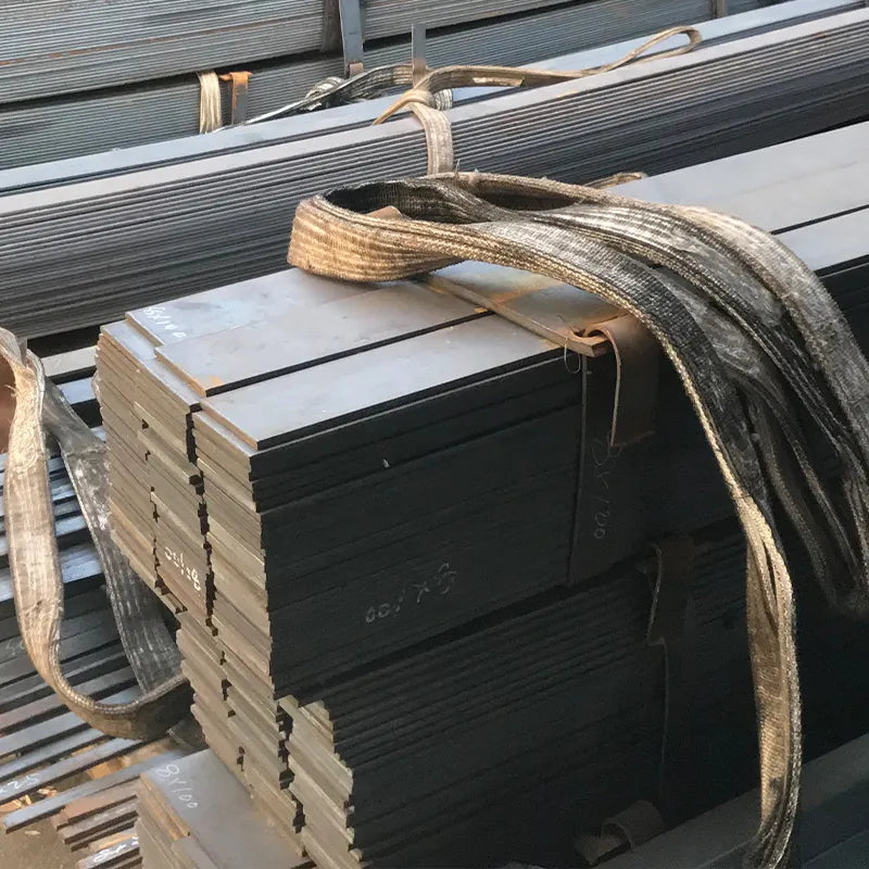 630 Stainless Steel Flat Bar