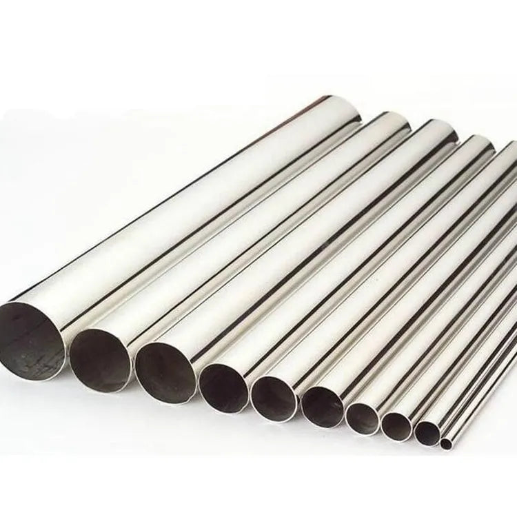 2205 Stainless Steel Seamless Pipe