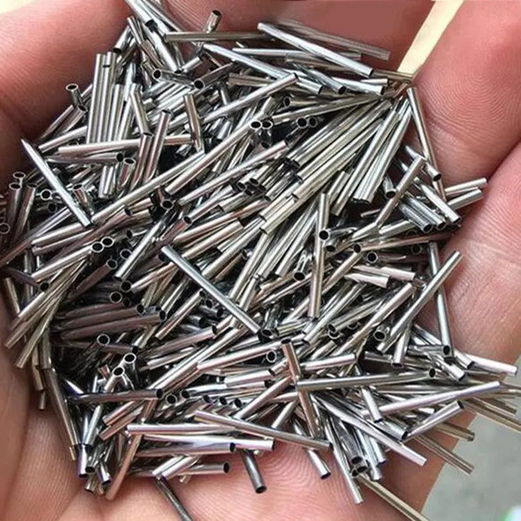 410 stainless steel capillary Tube/Pipe
