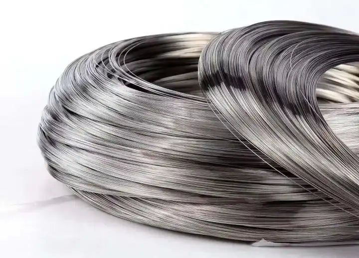 305 stainless steel soft wire