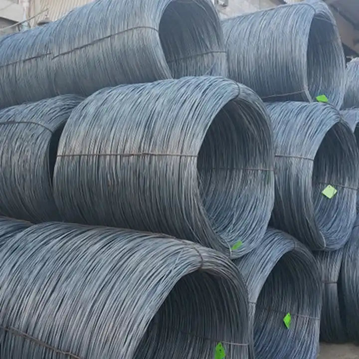 307 stainless steel soft wire