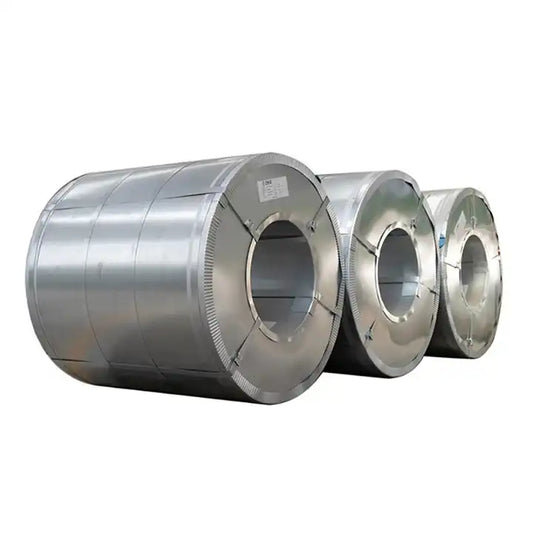 410 Stainless Steel Coil