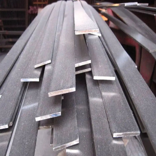 904L Stainless Steel Flat Bar