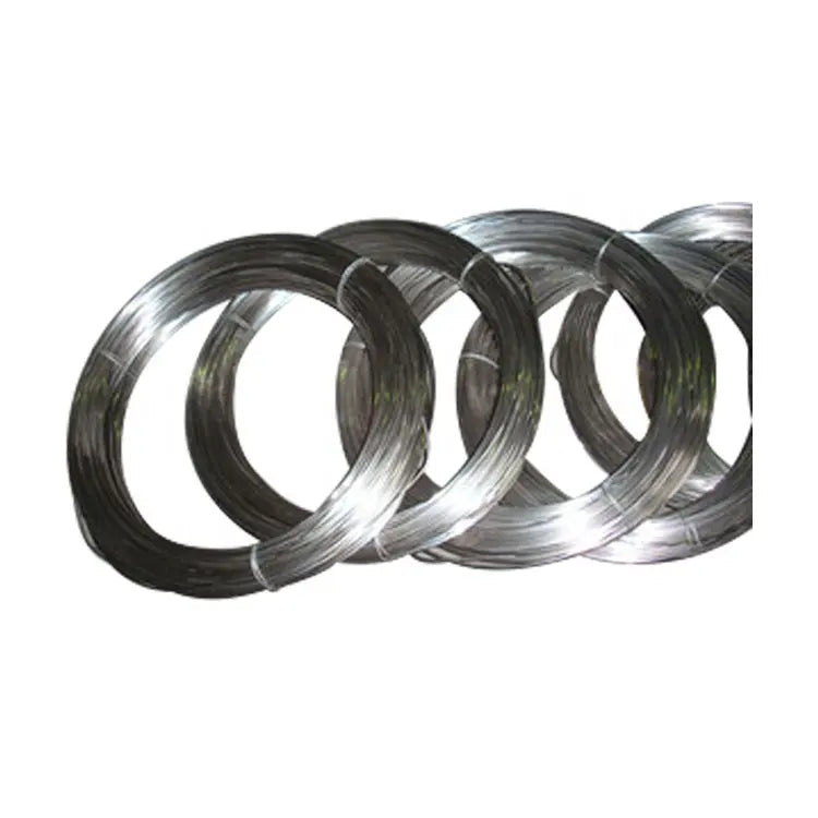 308 stainless steel bright wire