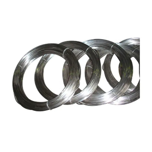 308 stainless steel bright wire