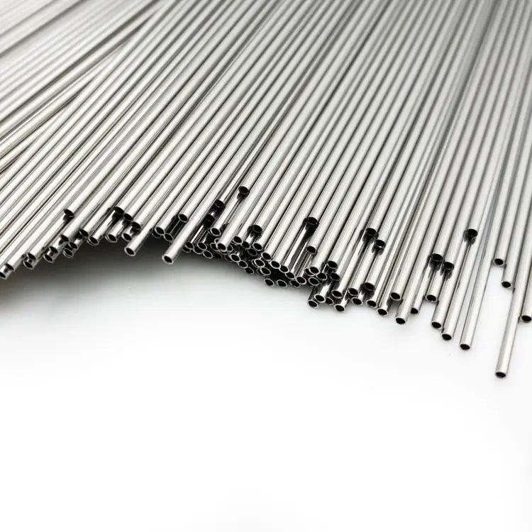 420 stainless steel capillary Tube/Pipe