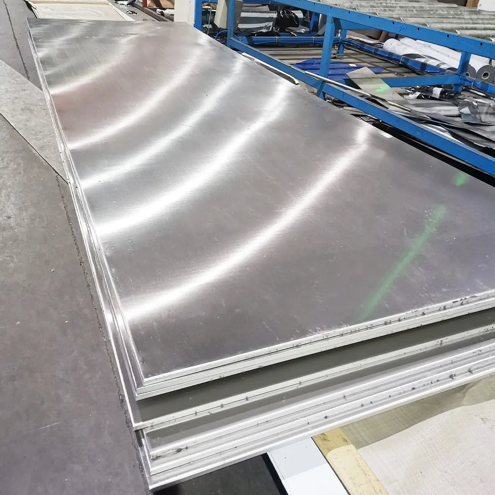 904L Stainless Steel Sheet