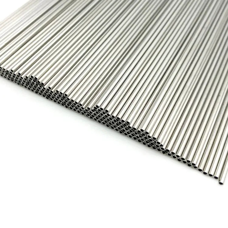 430 stainless steel capillary Tube/Pipe