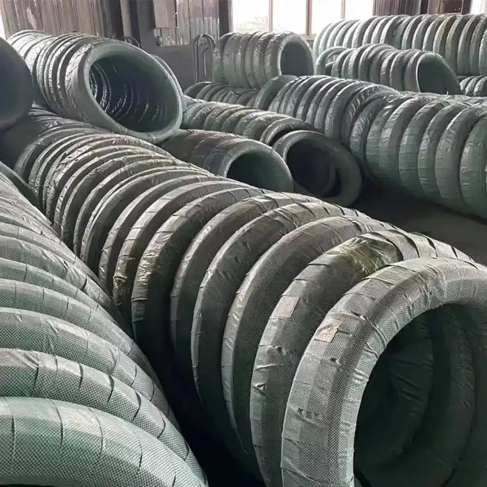 308L stainless steel bright wire