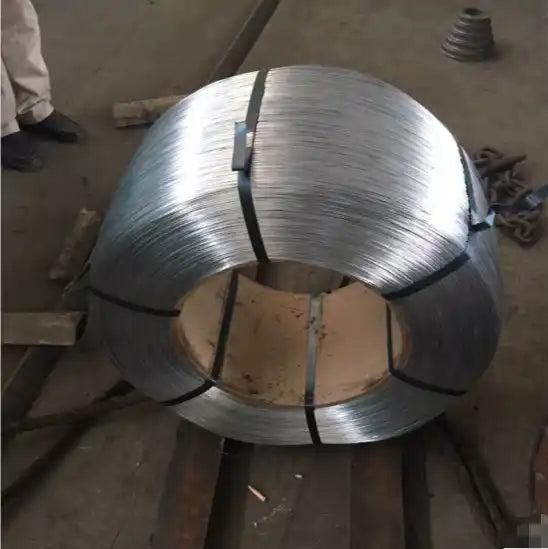 308L stainless steel soft wire