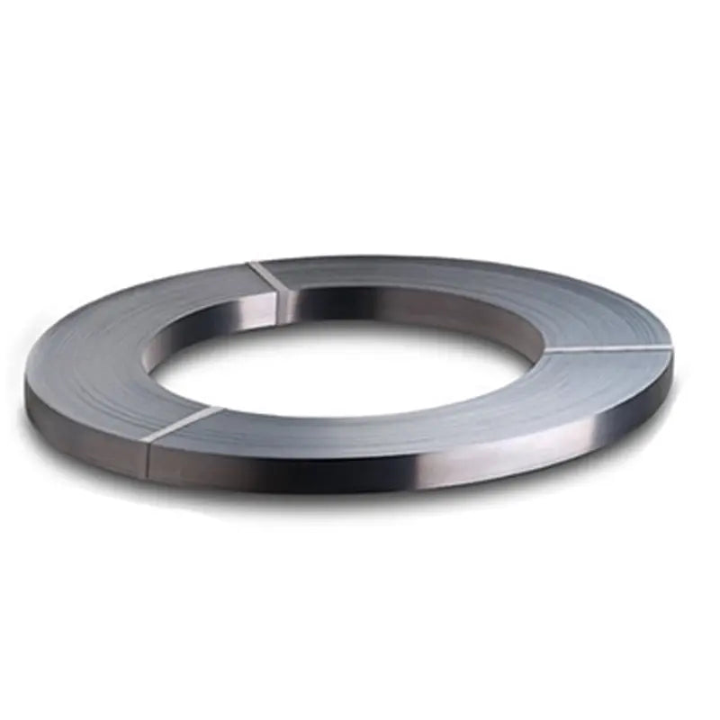 347 Stainless Steel Strip