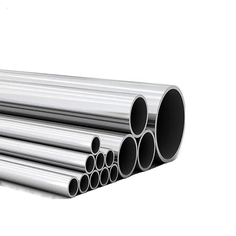 201 stainless steel welded pipe