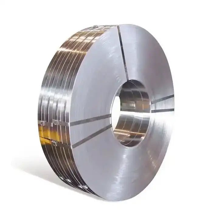 444 Stainless Steel Strip