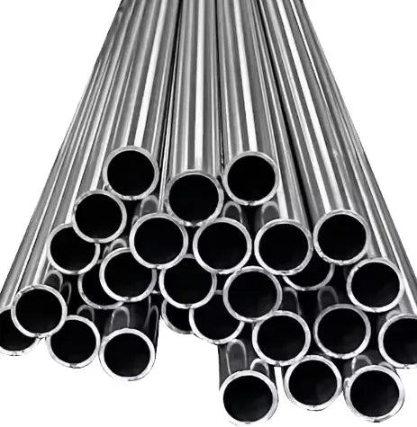 321/321H stainless steel round pipe