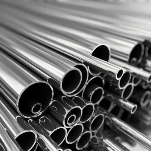 304L stainless steel welded pipe