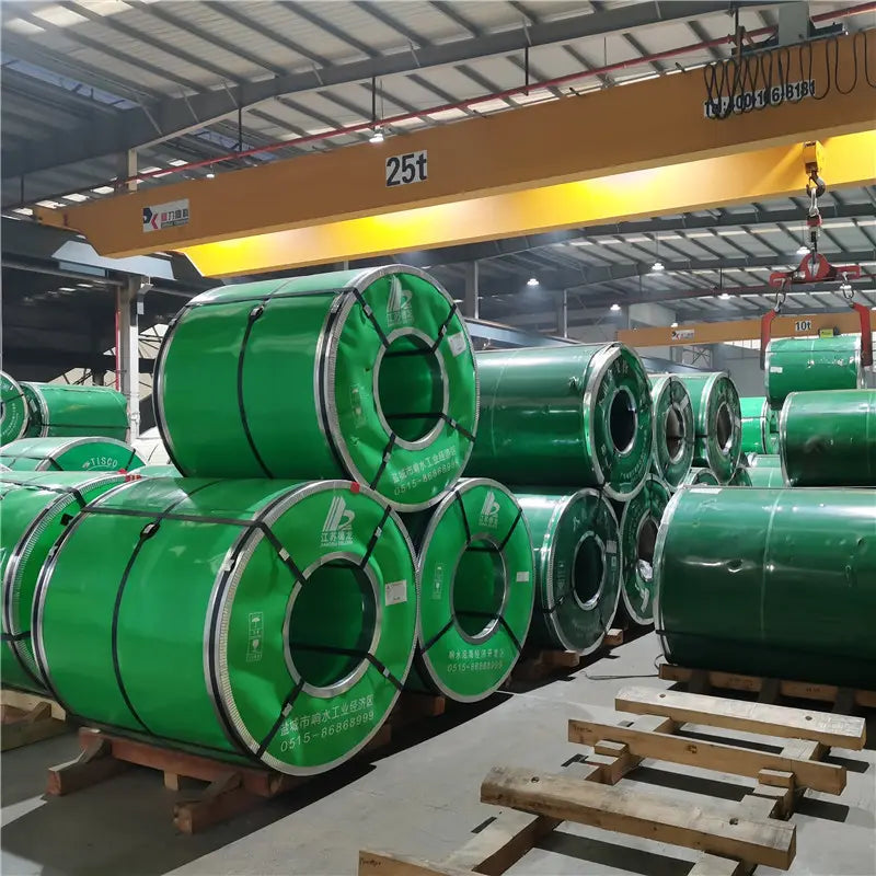 430 Stainless Steel Coil