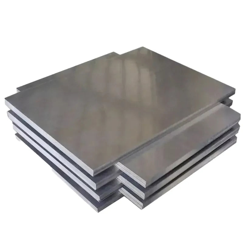 444 Stainless Steel Sheet