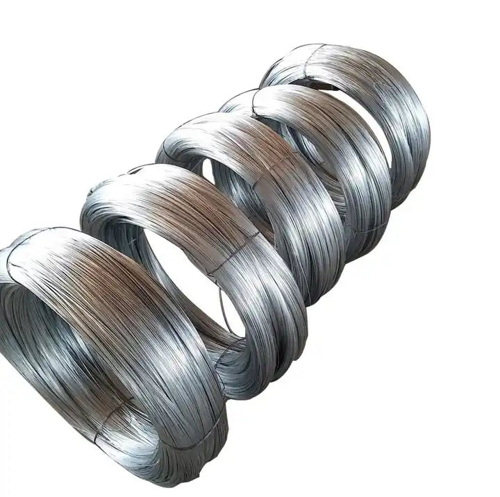 310 stainless steel soft wire