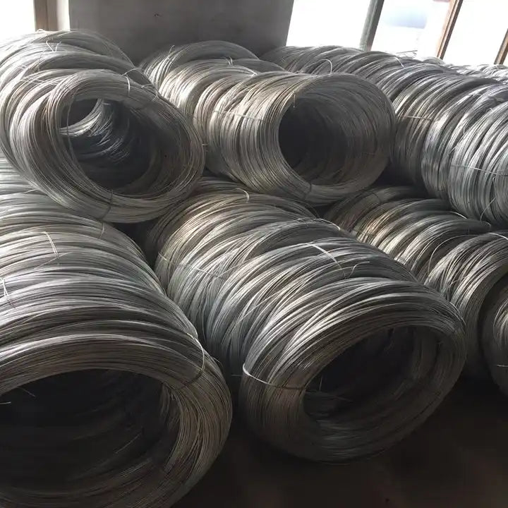 308L stainless steel spring wire