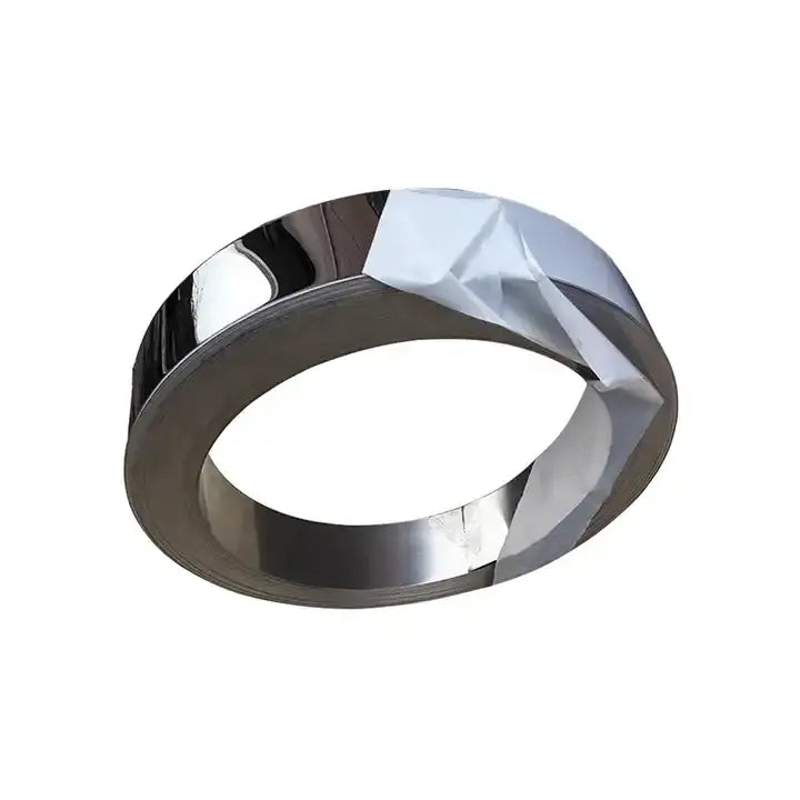 2507 Stainless Steel Strip