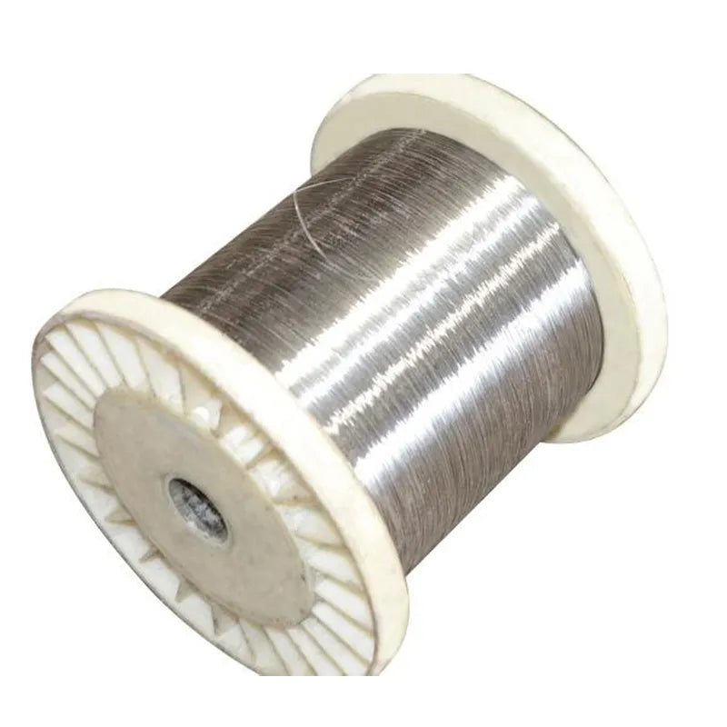 201 stainless steel soft wire