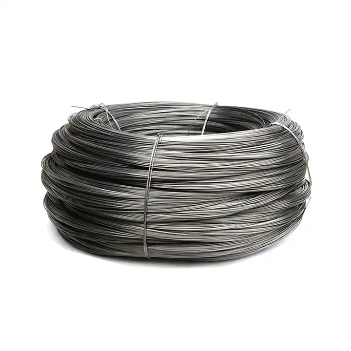 440 stainless steel spring wire