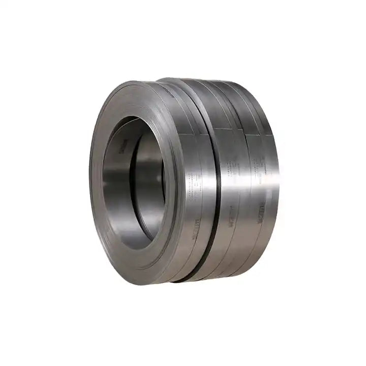 201 stainless steel strip
