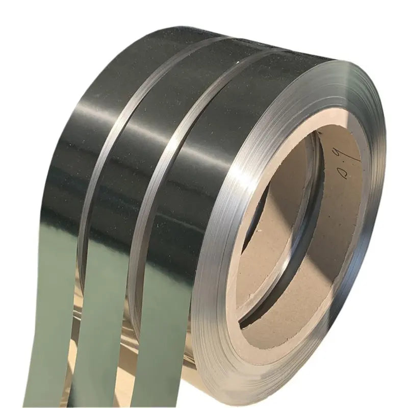 201 Stainless Steel Coil
