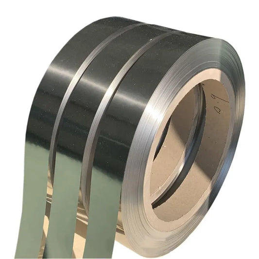 201 Stainless Steel Coil
