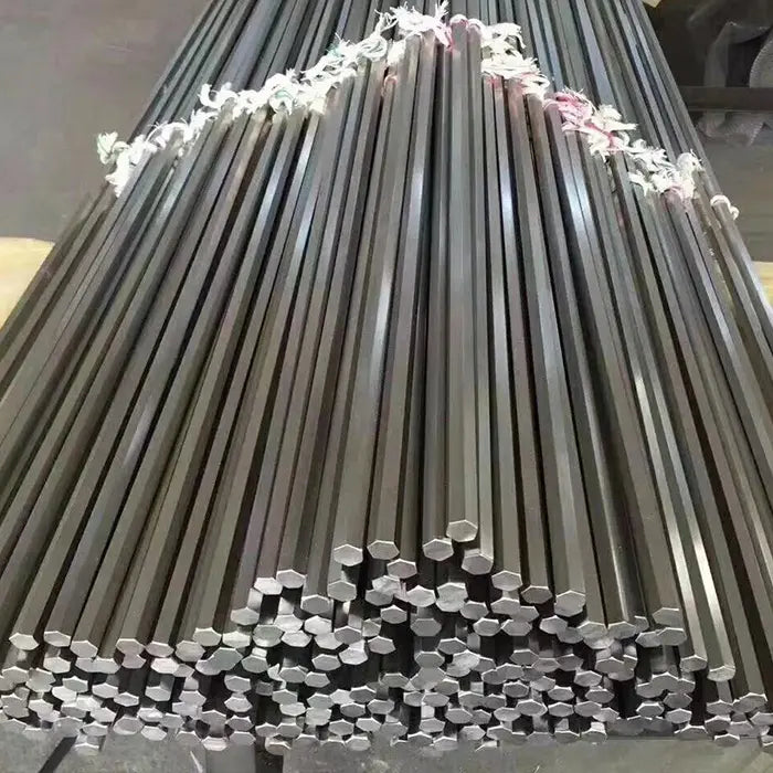 303 Stainless Steel Hexagon Bar