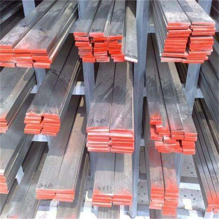 304 Stainless Steel Flat Bar