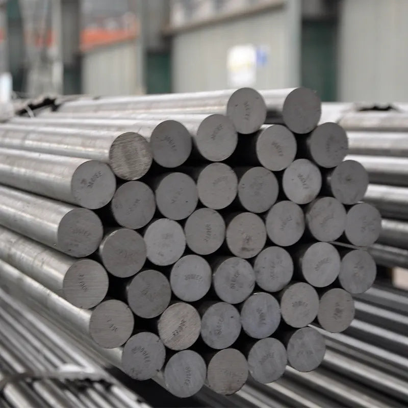 304 stainless steel round bar